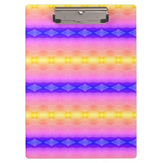 Hosta La Vista Too 3 Ipanema クリップボード (正面)