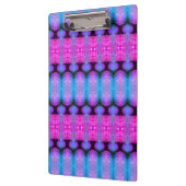 Hosta La Vista Too 8 Miami クリップボード (左)