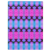 Hosta La Vista Too 8 Miami クリップボード (裏面)