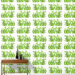 'Hosta with the Mosta' on a  壁紙