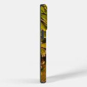 "Hostas" iPhone / iPadケース Case-Mate iPhoneケース (裏面 / 右)