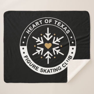 HoTブランケット シェルパブランケット