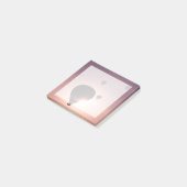 Hot Air Balloon in Goreme ポストイット (アングル)