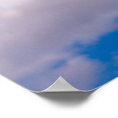 Hot Air Balloon - Poster ポスター (角)