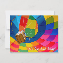 Hot Air Balloon Spectacle