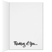 Hot Air Balloons - Thinking of You (内側 (右))