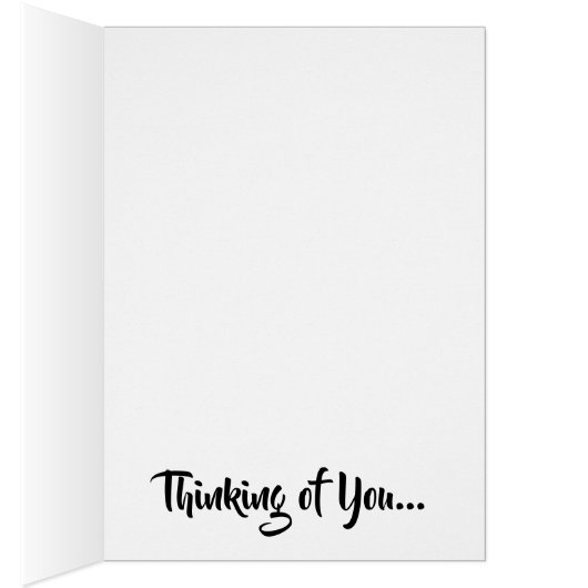 Hot Air Balloons - Thinking of You (内側 (右))