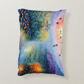 hot air baloons アクセントクッション (裏面(縦))