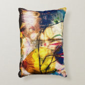 hot air baloons アクセントクッション (正面(垂直))