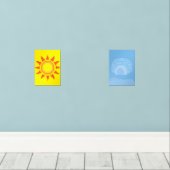 Hot and Cold (ウッドフロア)