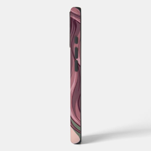 Hot Anime Iphone Mobile Cover Case-Mate iPhoneケース (裏面 / 左)