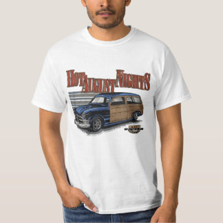 hot august nights classic tシャツ