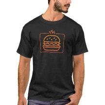 Hot Burger