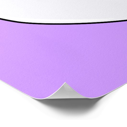 Hot Chocolate and Marshmallow Poster ポスター (角)