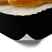 Hot Dog Cake ... Asian Dessert Food ポスター (角)