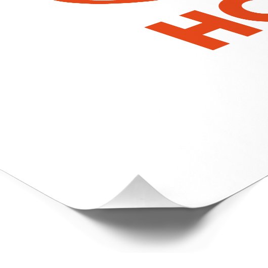 Hot Dog Time ポスター (コーナー)