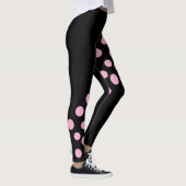 Hot Dots Leggings レギンス (右)