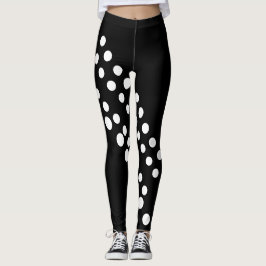 Hot Dots Leggings レギンス