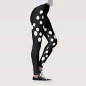 Hot Dots Leggings レギンス (右)