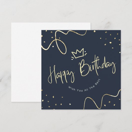 "Hot Fun in the Summer Time!" シーズンカード (正面/裏面)