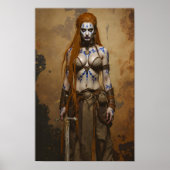 Hot Head ポスター (正面)