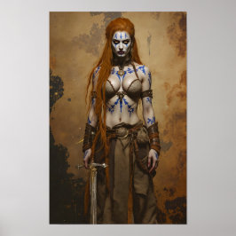 Hot Head ポスター