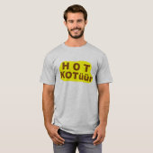 HOT KOTüür - Tシャツ (正面フル)