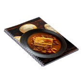 hot meal ノートブック (右側)