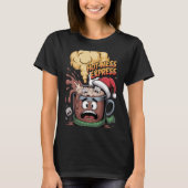 Hot Mess Express Tシャツ (正面)