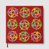 Hot Molten Alchemy ゲストブック (正面)