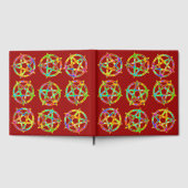 Hot Molten Alchemy ゲストブック (全面)