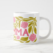 Hot Momma Mother's Day Jumbo Mug ジャンボコーヒーマグカップ (右)