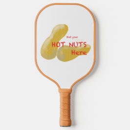 Hot Nuts PickleBall Paddle ピックルボールラケット