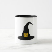 Hot or Cold Beverage Mug マグカップ (中央)