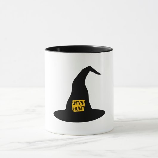 Hot or Cold Beverage Mug マグカップ (中央)