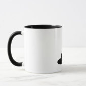 Hot or Cold Beverage Mug マグカップ (左)