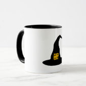 Hot or Cold Beverage Mug マグカップ (正面左)