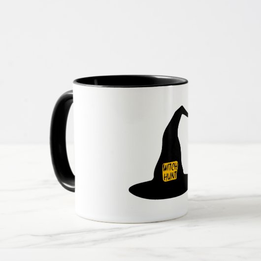 Hot or Cold Beverage Mug マグカップ (正面左)