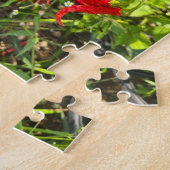 Hot Peppers for Hot Chile! ジグソーパズル (側面)