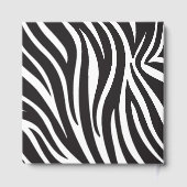 Hot Pink Lingerie Party  ゲストブック (裏面)