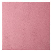 Hot Pink Mess タイル (正面)