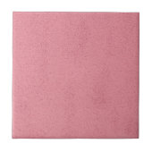 Hot Pink Mess タイル (正面)