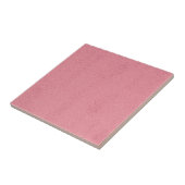 Hot Pink Mess タイル (側面)