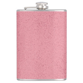 Hot Pink Mess フラスク