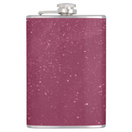 Hot Pink Sand フラスク