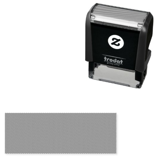 Hot Pink Wedding | Bold Solid Color Invite セルフインキングスタンプ (インサイチュ)