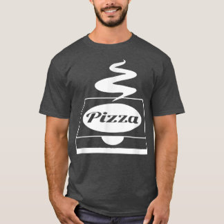 Hot Pizza Delivery Bo 534 894 Tシャツ