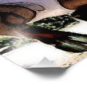 Hot Satyr in Brifsフォトプリント フォトプリント (角)