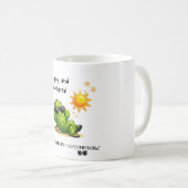 Hot Spiky Cactus Mug コーヒーマグカップ (正面右)