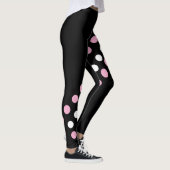 Hot Spots Leggings レギンス (右)